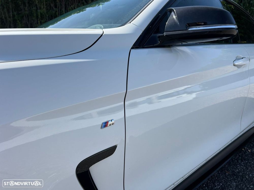 BMW 435 Gran Coupé d xDrive Pack M Auto - 23