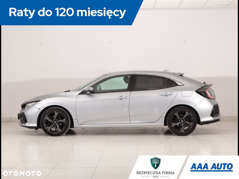 Honda Civic - 3