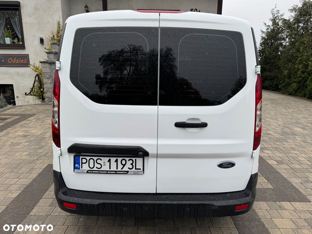 Ford Transit Connect 230 L2 Trend (bryg.) - 8
