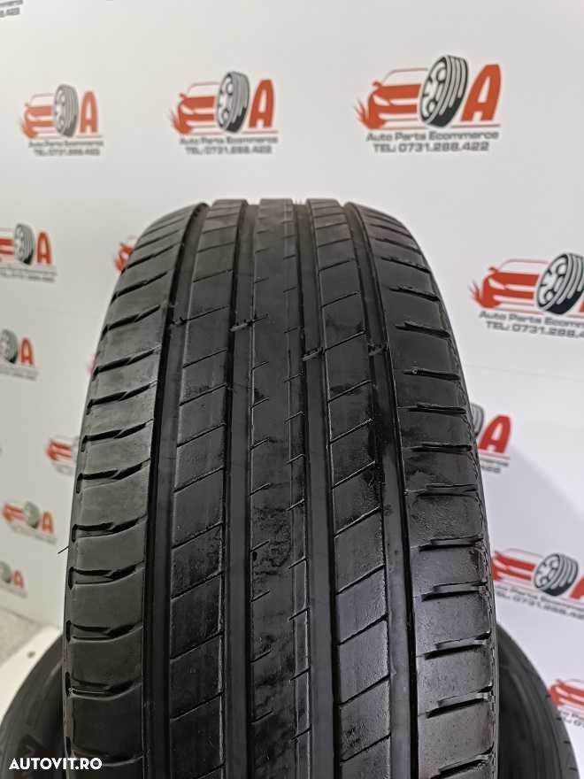 235/55/R19 101Y MICHELIN & 235/55/R19 105W GOODYEAR VARA CP-V20461 - 2