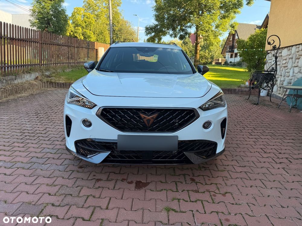 Cupra Formentor 2024 photo 2