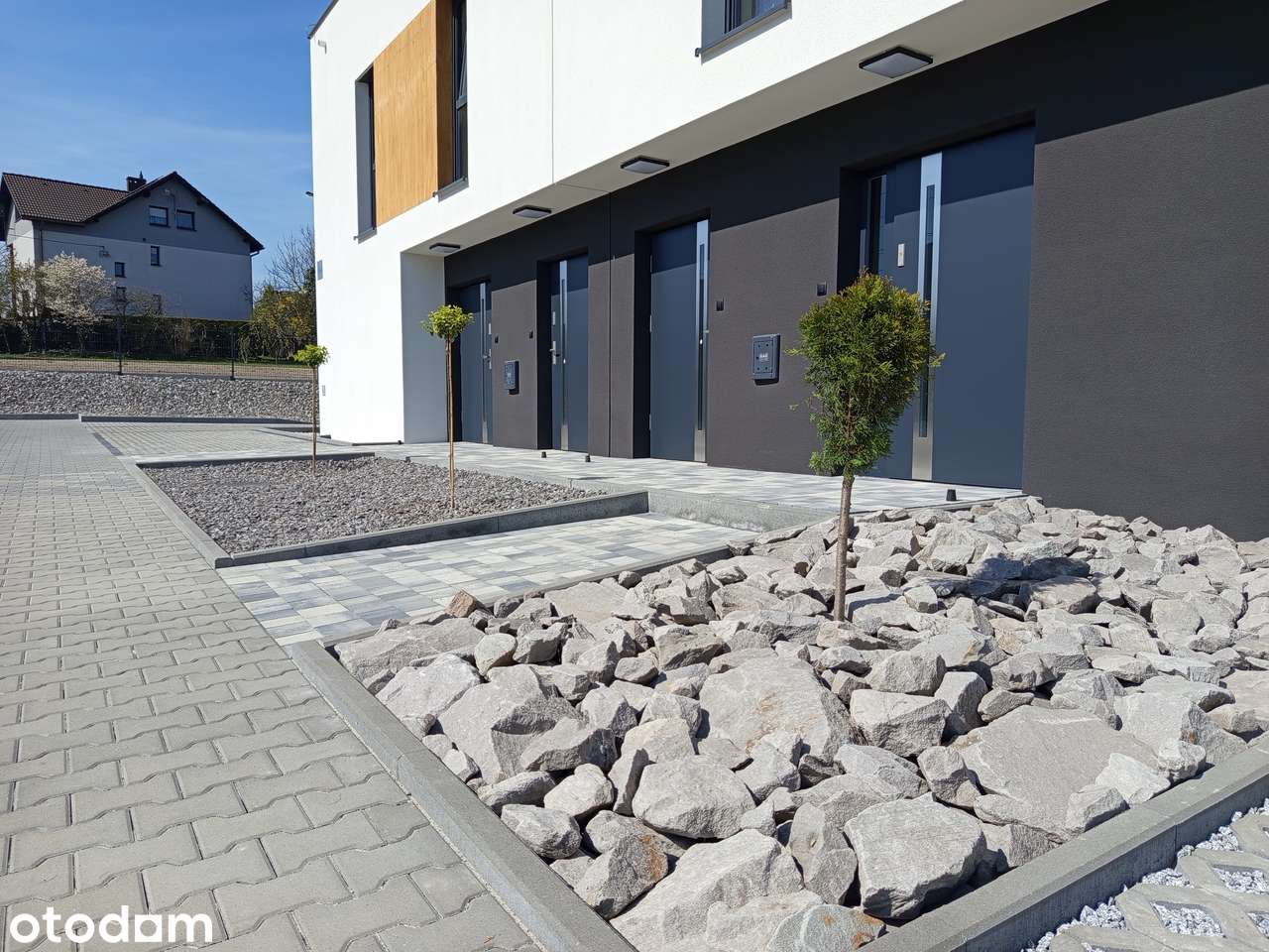 NOWE Mieszkanie - KAWALERKA inwestycyjna 25m2 2pak