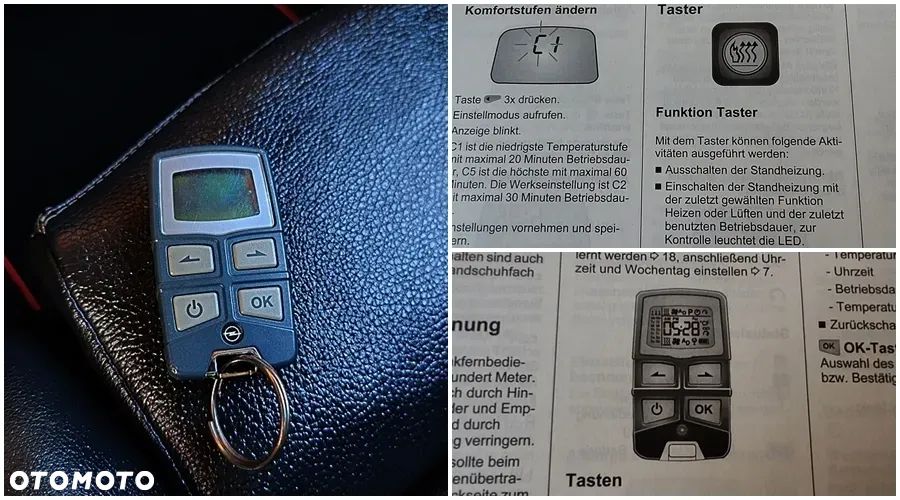 Opel Meriva 1.4 T Design Edition - 37