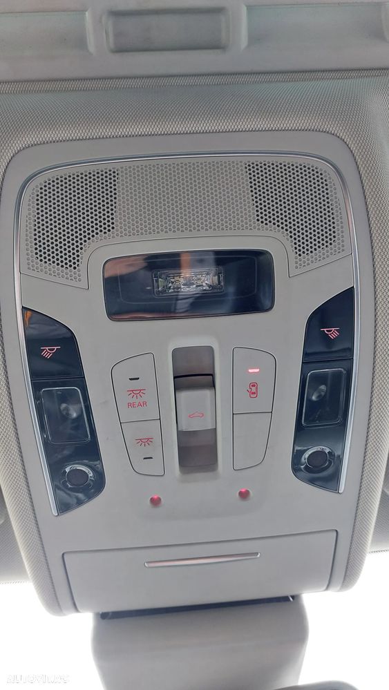 Audi A6 - 33