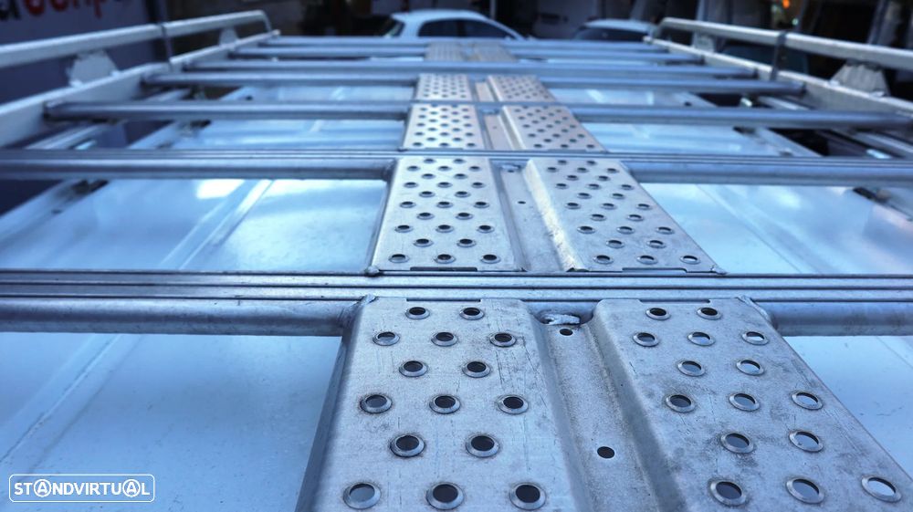 Peugeot Expert 2.0 BlueHdi 120 Longa IVA GPS Câmera - 8