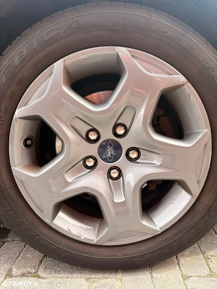 Ford Focus 1.0 EcoBoost Edition - 15