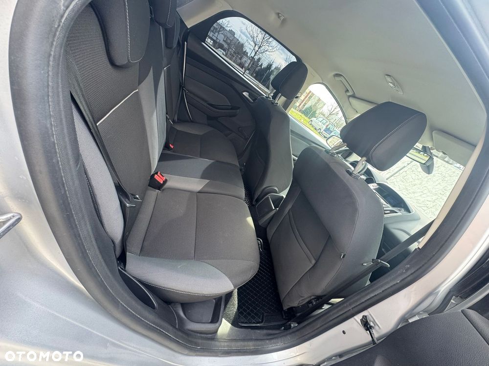 Ford Focus 1.6 TI-VCT Ambiente - 7