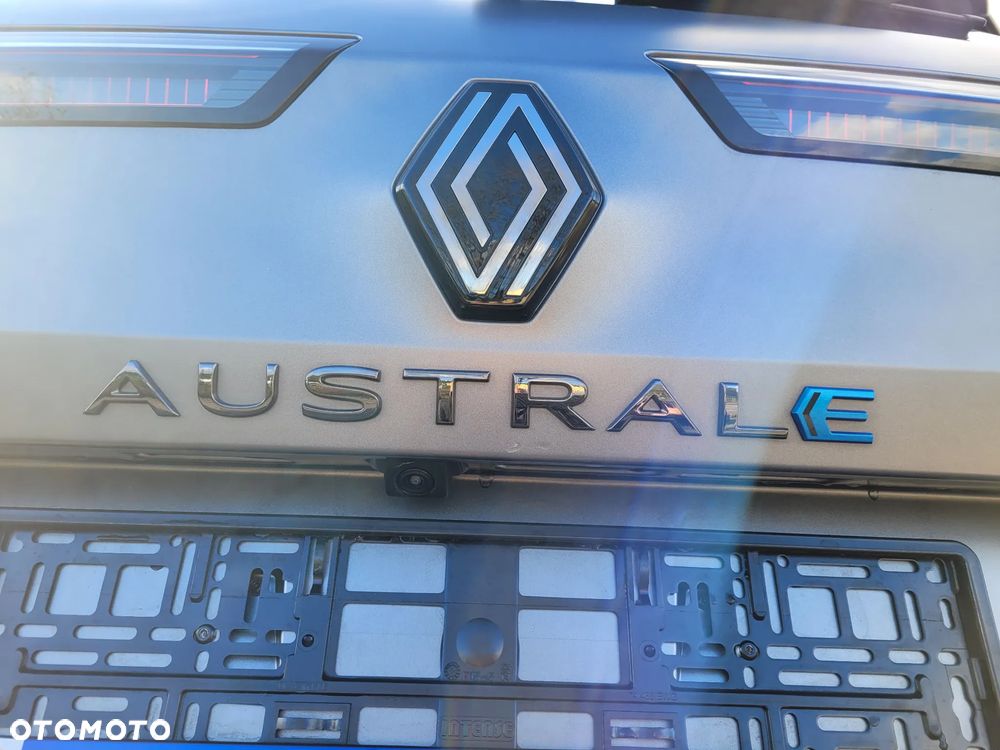 Renault Austral E-Tech Full Hybrid 200 Esprit Alpine - 34