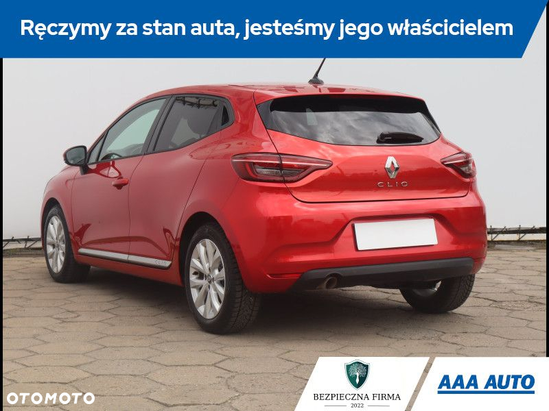 Renault Clio - 5