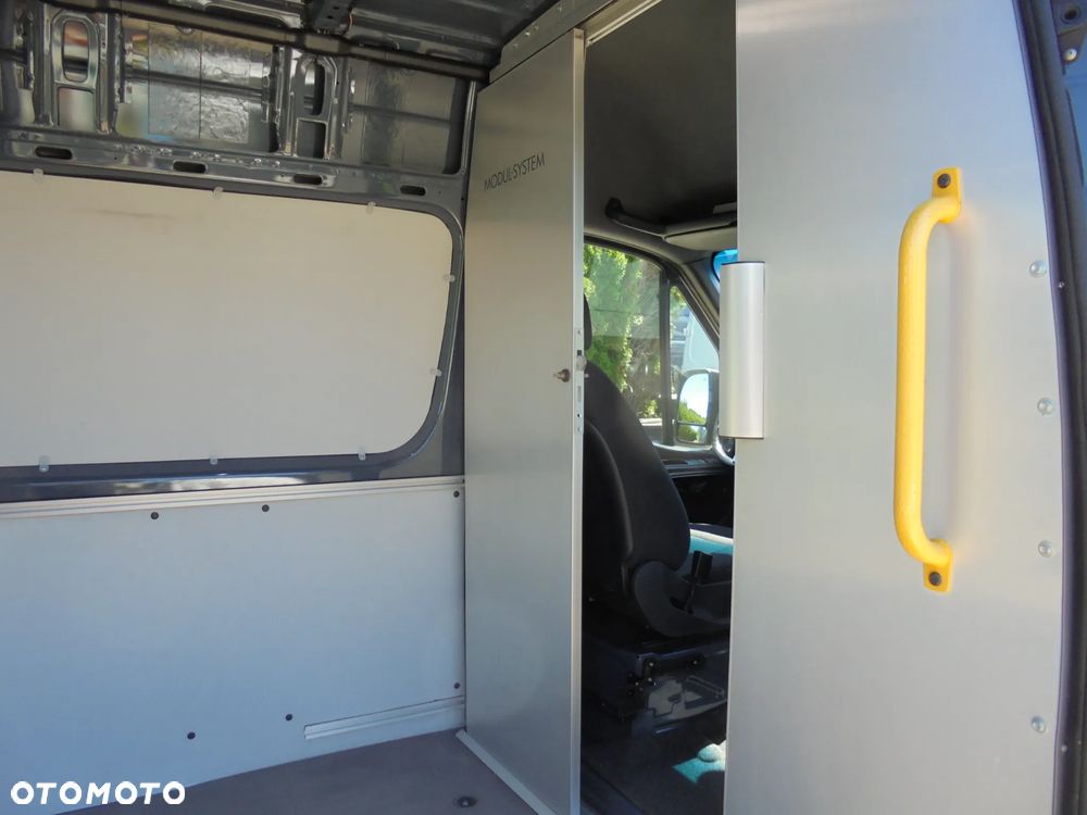 Mercedes-Benz SPRINTER 314 CDI - 9