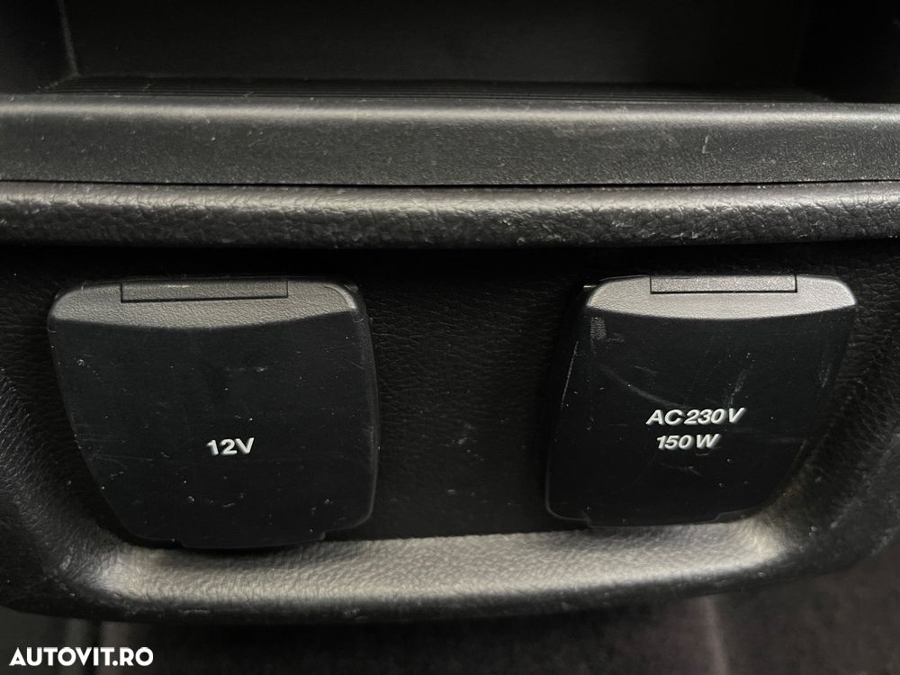 Ford Edge 2.0 TDCi Bi-Turbo 4x4 Sport - 17