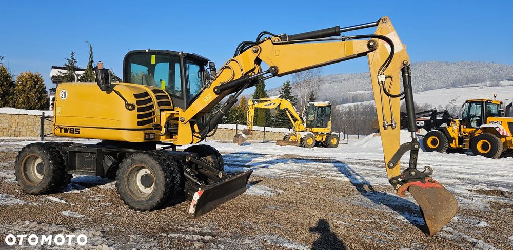 Terex TW 85