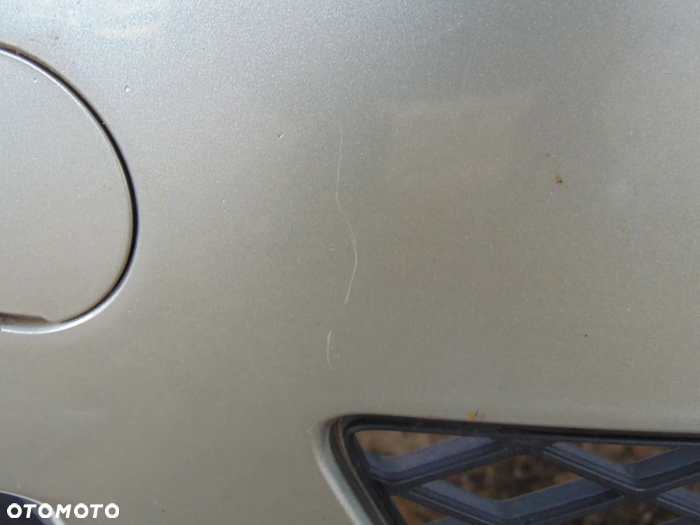 ORYGINAŁ zderzak przedni przód Mazda 5 Mazda5 CR 05-08r - 11