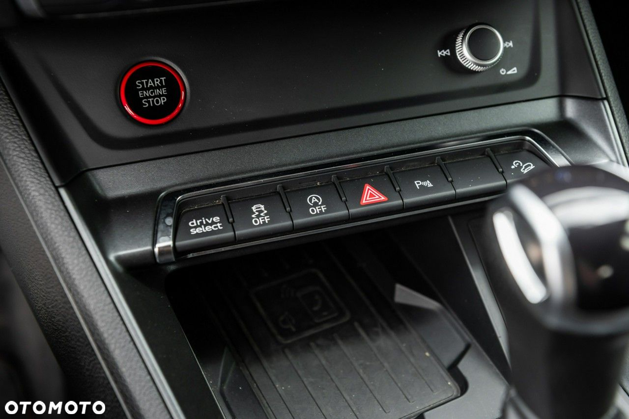 Audi RS Q3 - 27