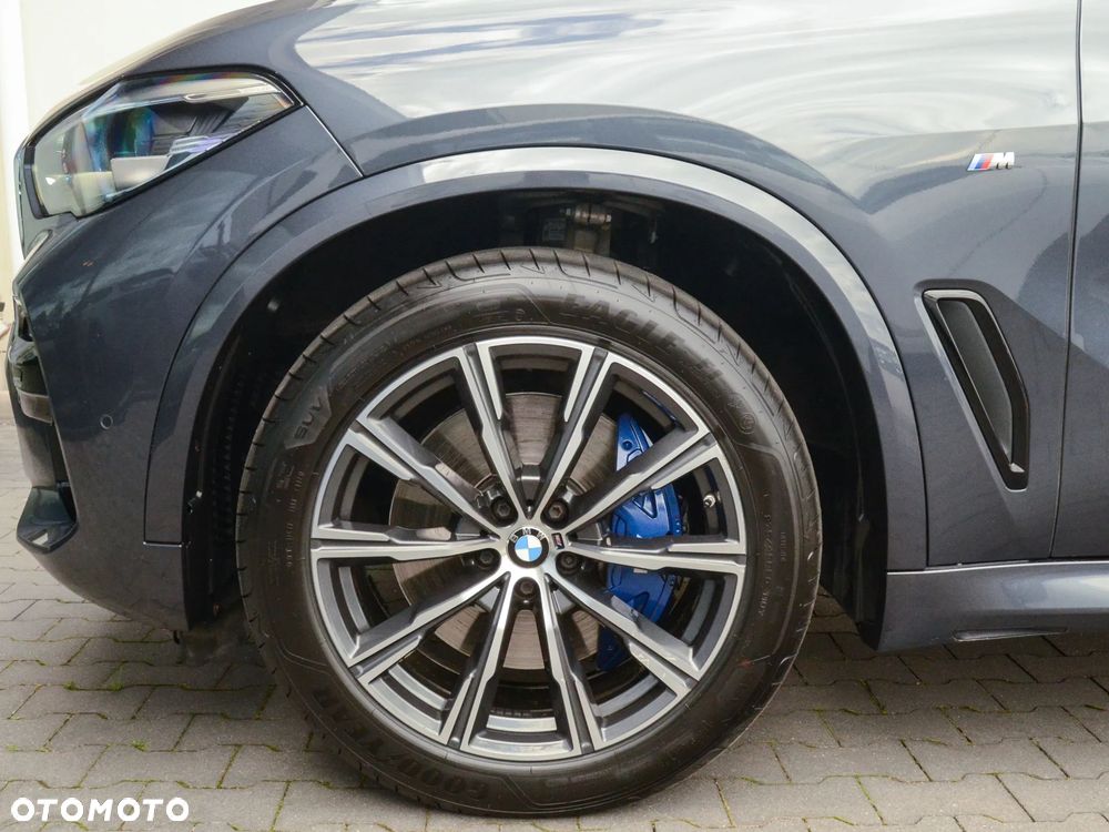 BMW X5 xDrive25d sport - 7