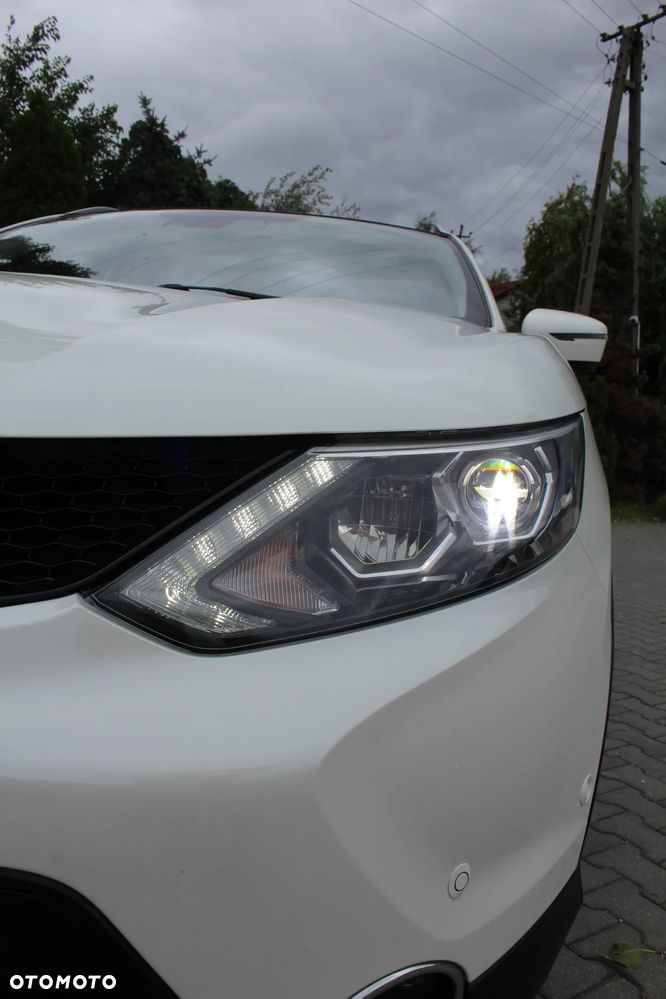 Nissan Qashqai 1.2 DIG-T Tekna - 34