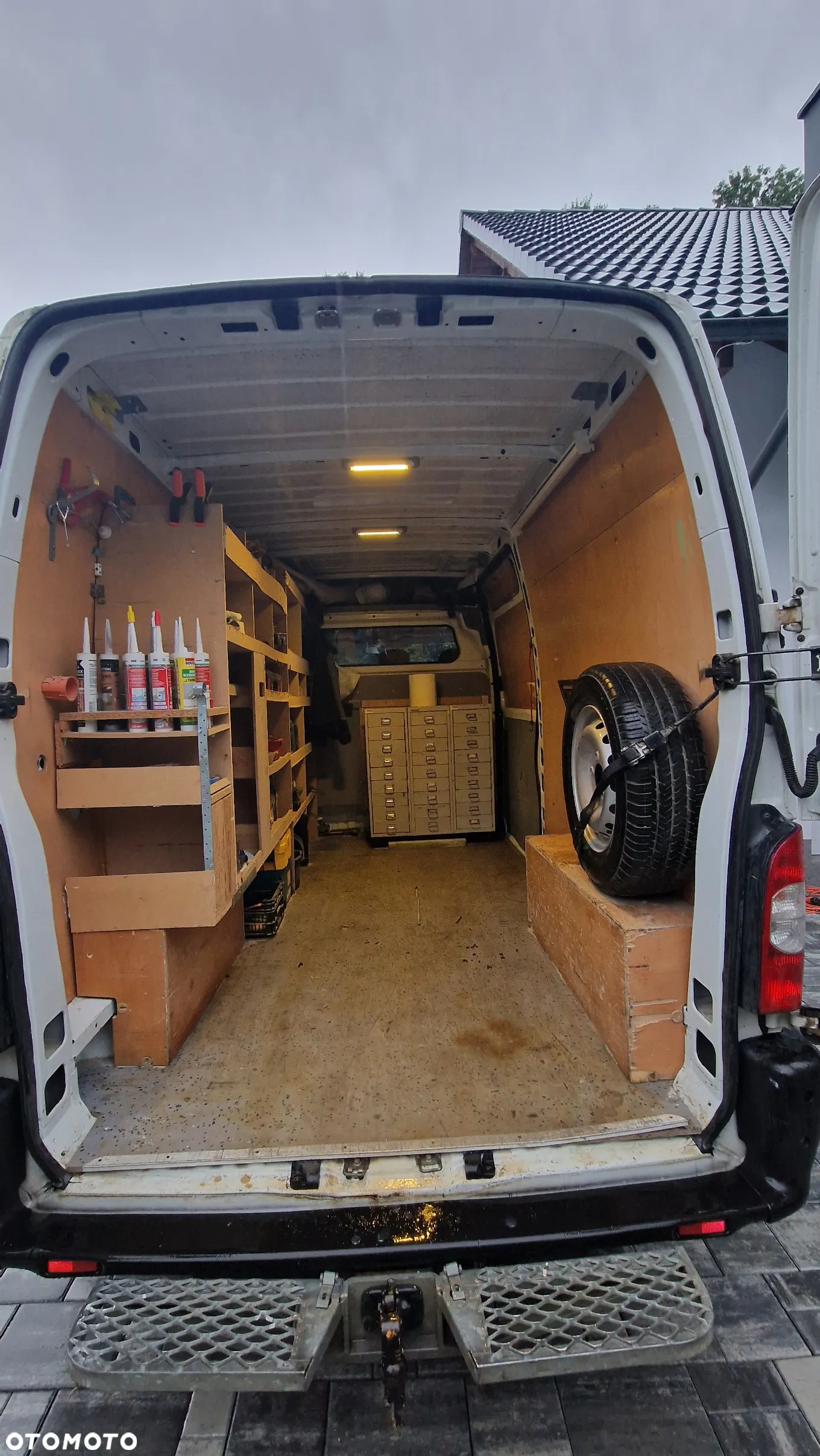 Renault Master - 7