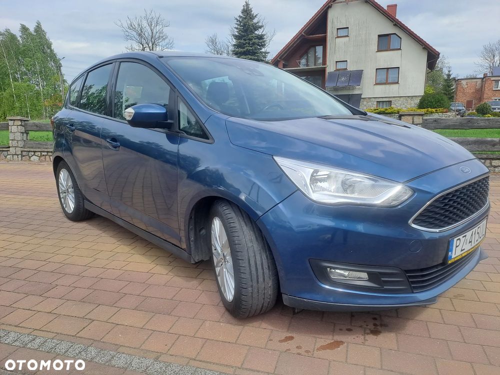 Ford C-MAX - 3