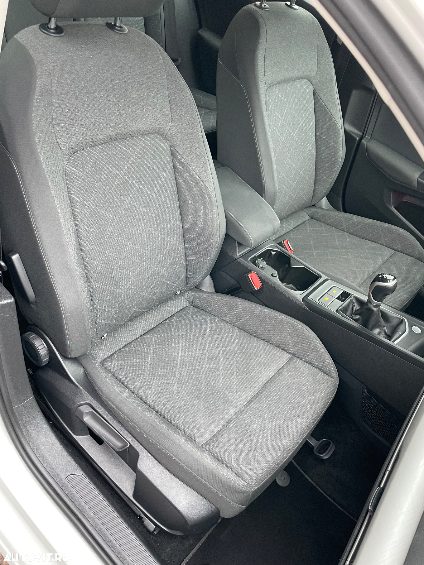 Volkswagen Golf 1.5 TSI Highline - 10