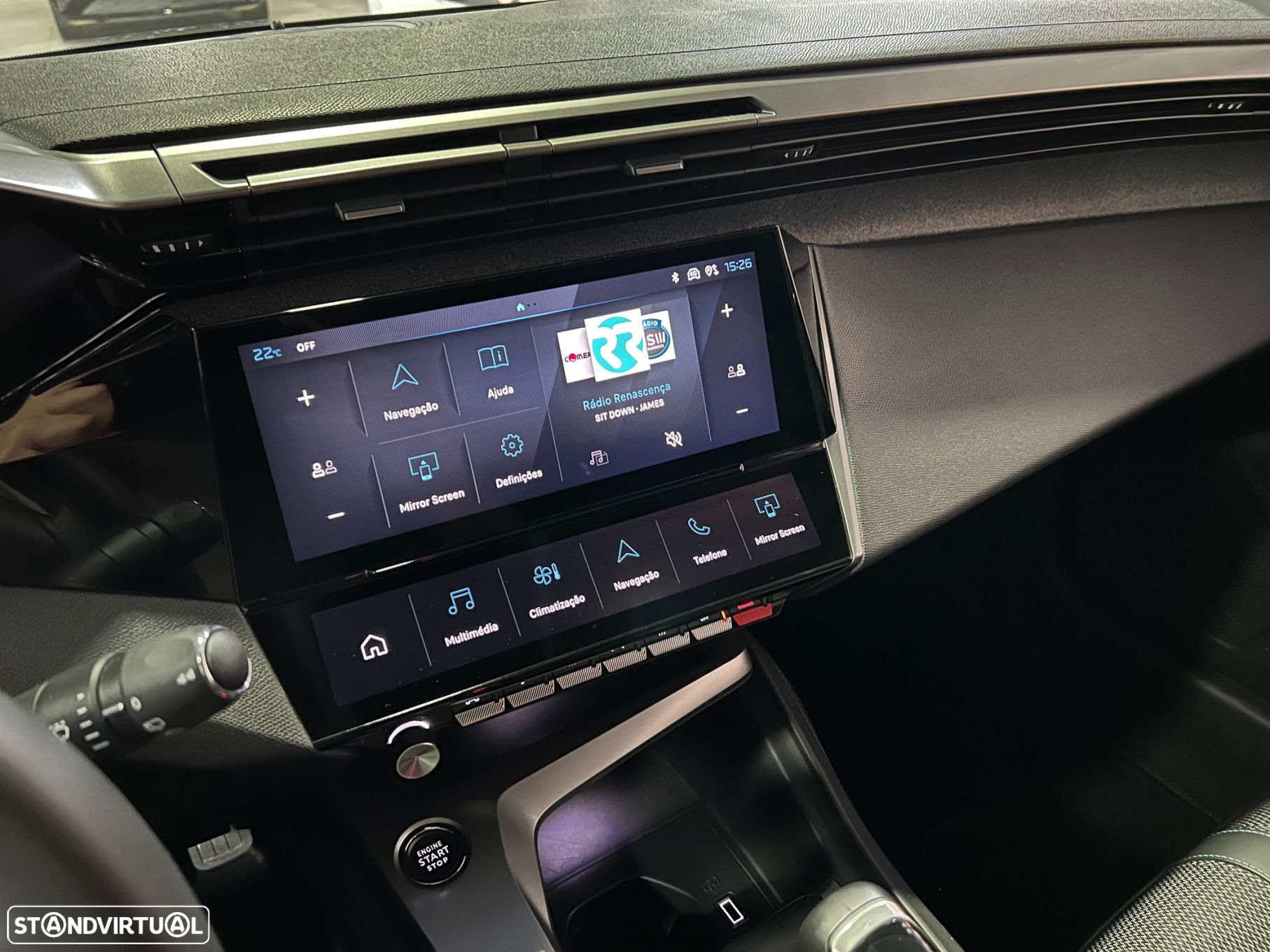 Peugeot 308 1.2 PureTech Allure Pack - 24
