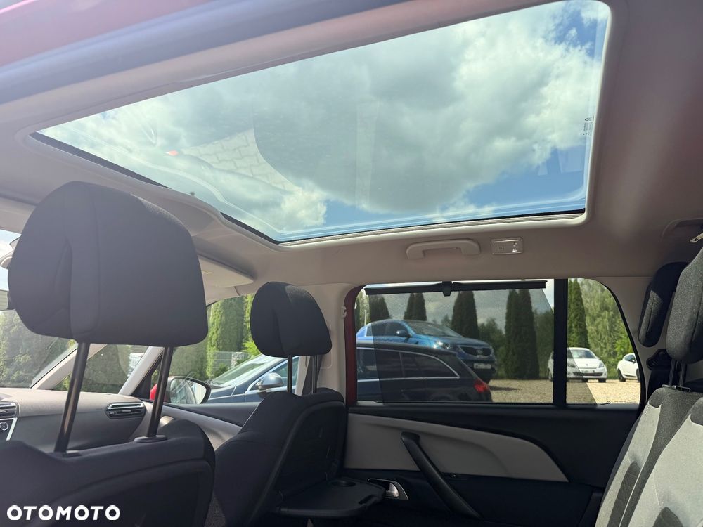 Citroën C4 Grand Picasso - 18