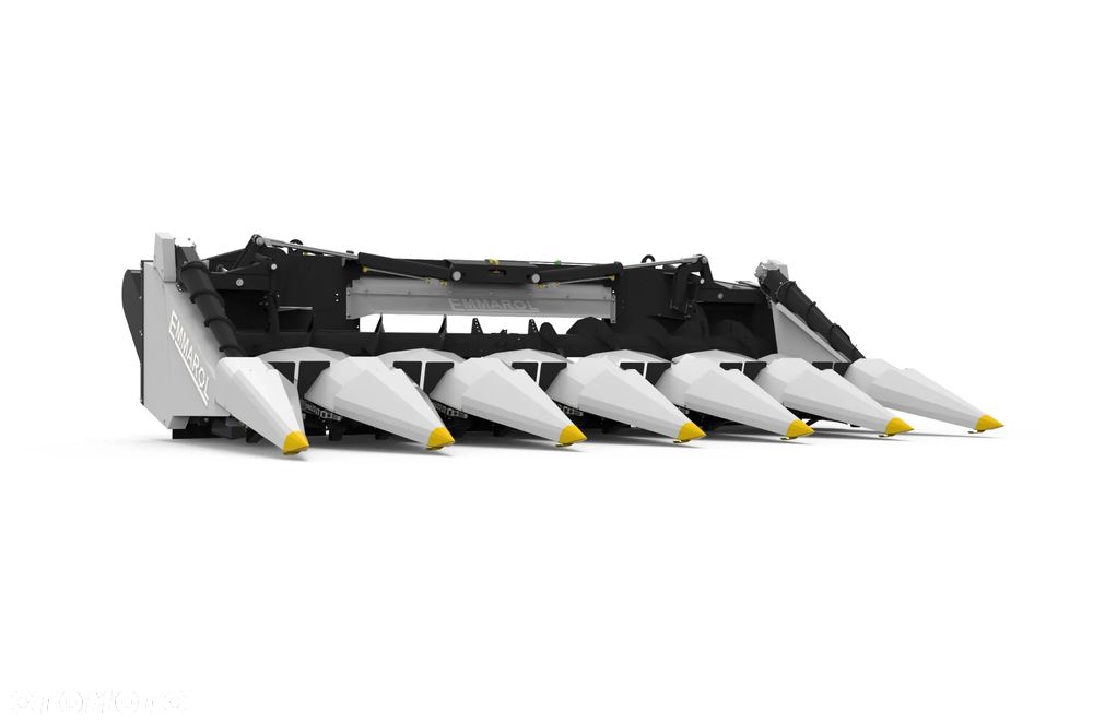 EMMAROL EMH 8 - 5