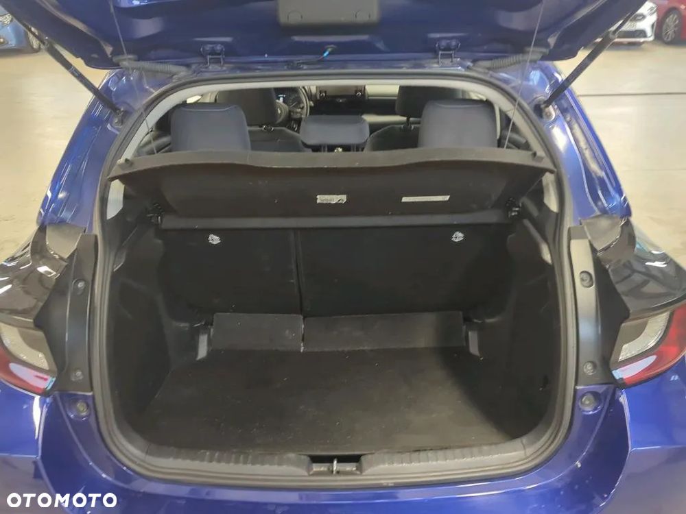 Toyota Yaris 1.5 Comfort - 7