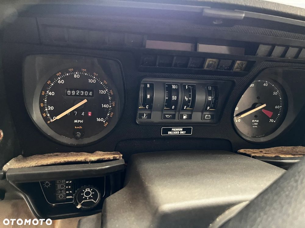Jaguar XJS - 8