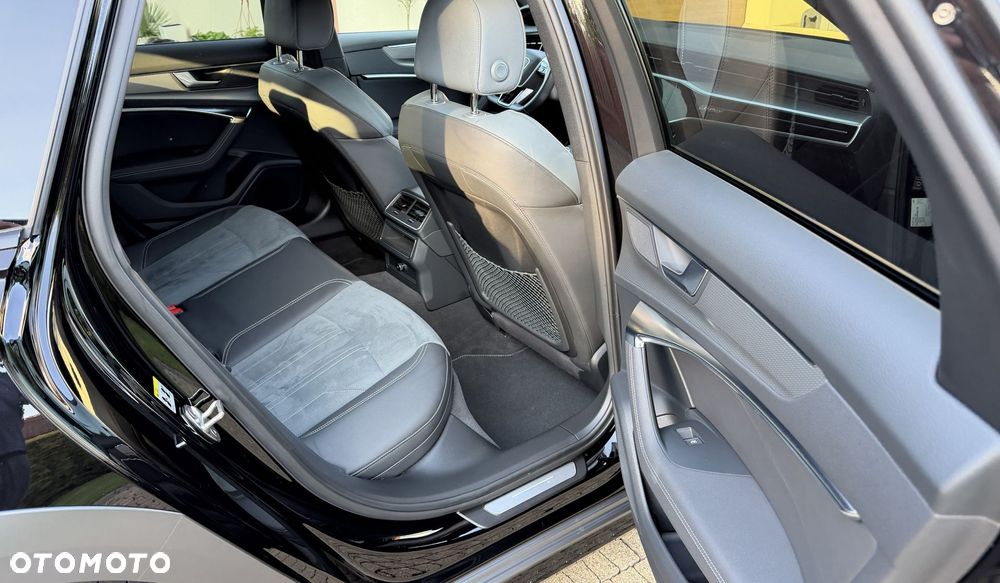 Audi A6 Allroad - 16