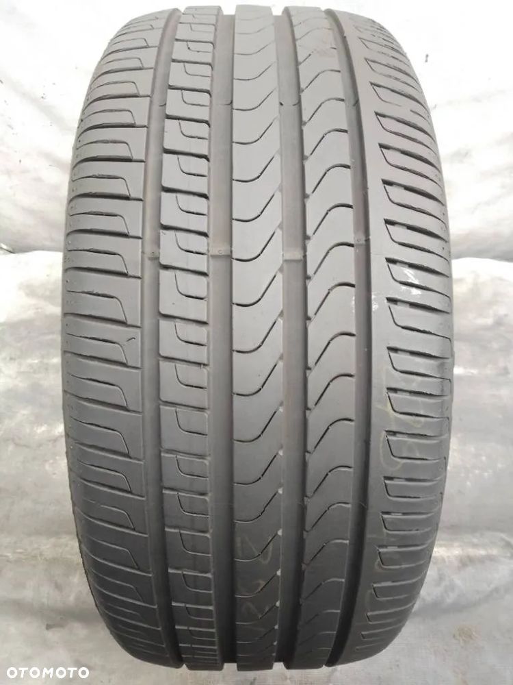 Pirelli Scorpion Verde 275/40 R21 107Y 2024 7-7.5mm - 1