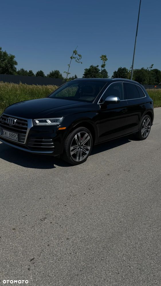Audi SQ5 - 24