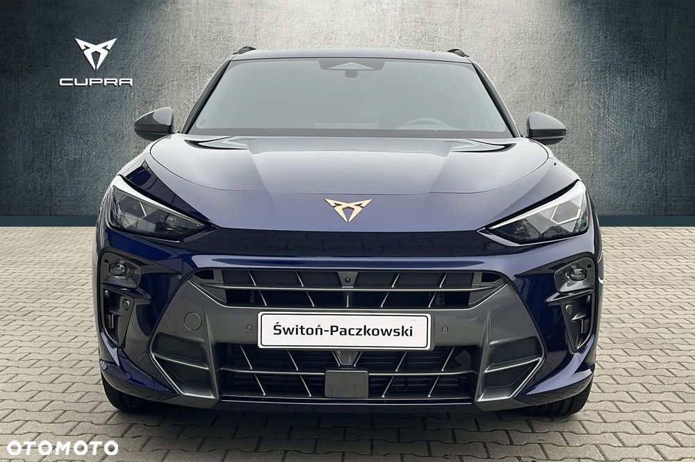 Cupra Terramar 1.5 eTSI mHEV DSG - 8