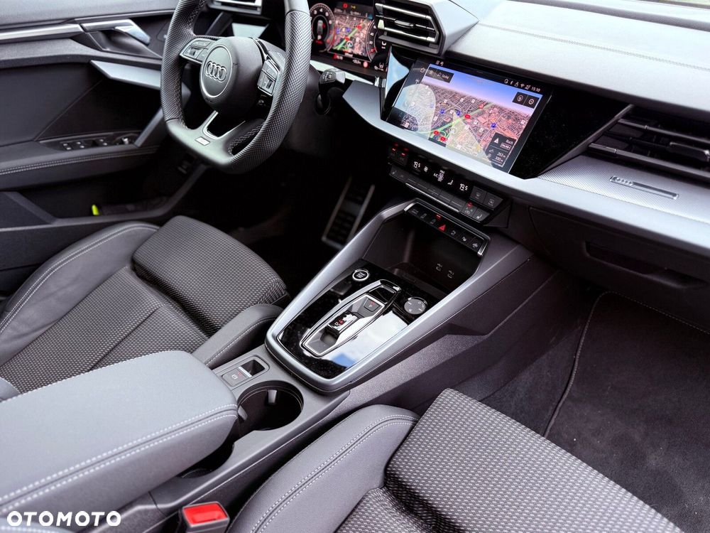 Audi A3 Allstreet - 12