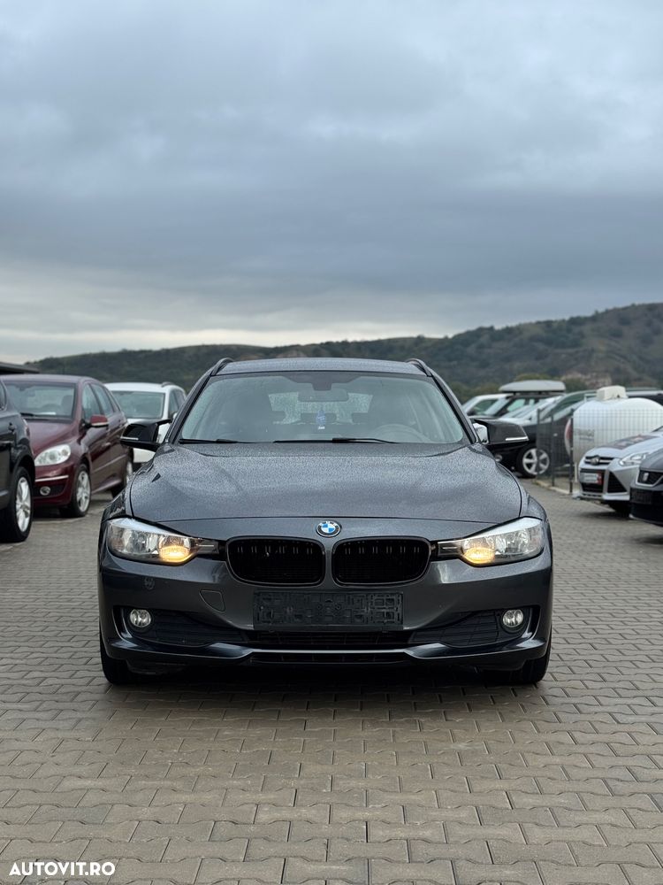 BMW Seria 3 - 2