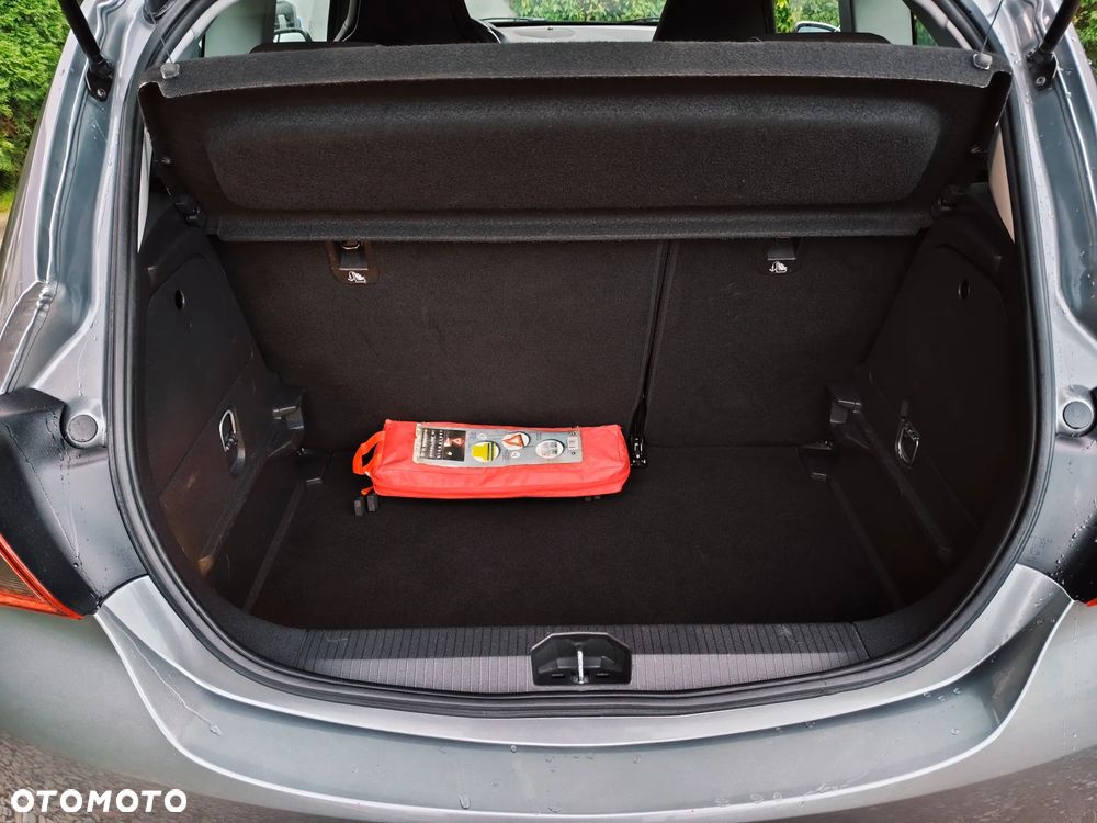 Opel Corsa 1.6 Turbo OPC - 25