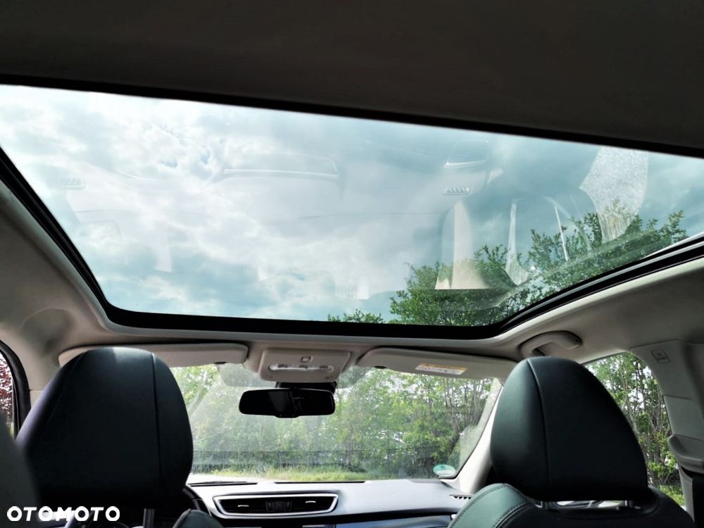 Nissan Qashqai 1.6 DIG-T Tekna+ - 27