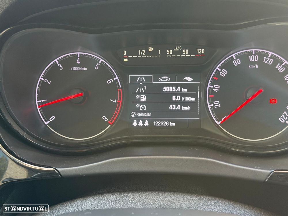 Opel Corsa 1.0 T Dynamic - 33