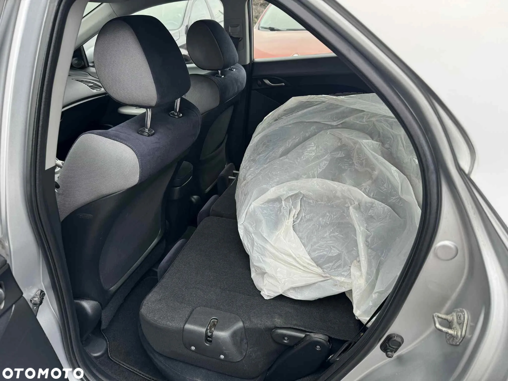Honda Civic 1.8 Sport - 13