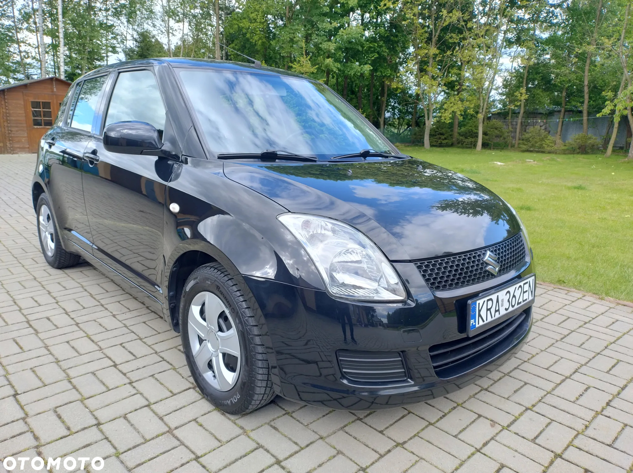 Suzuki Swift 1.3 Comfort - 5