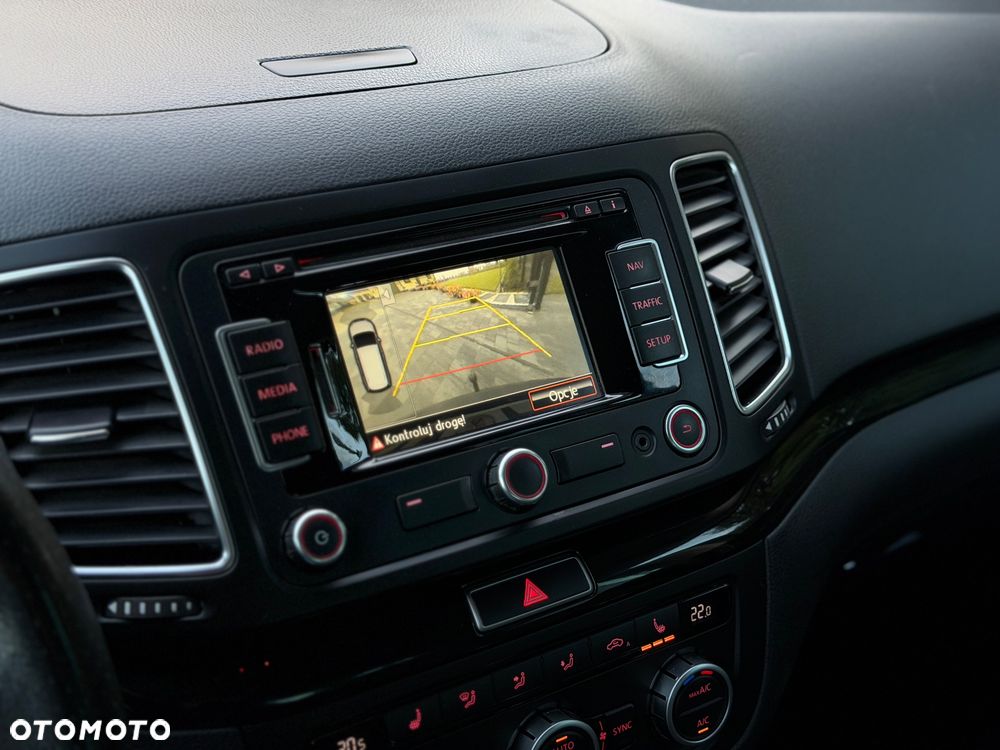 Seat Alhambra - 24