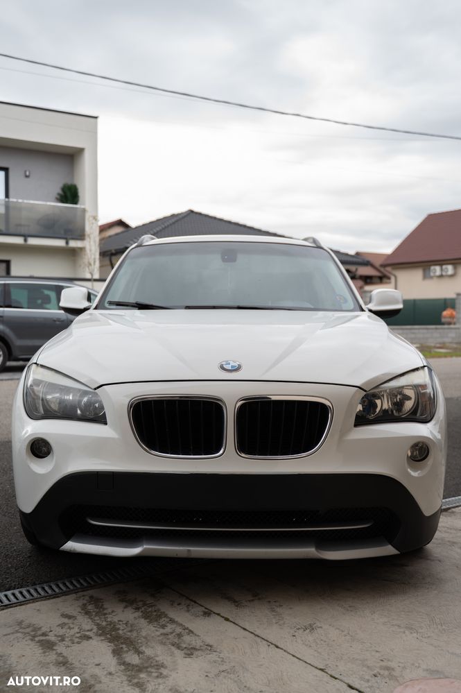 BMW X1 xDrive20d - 2