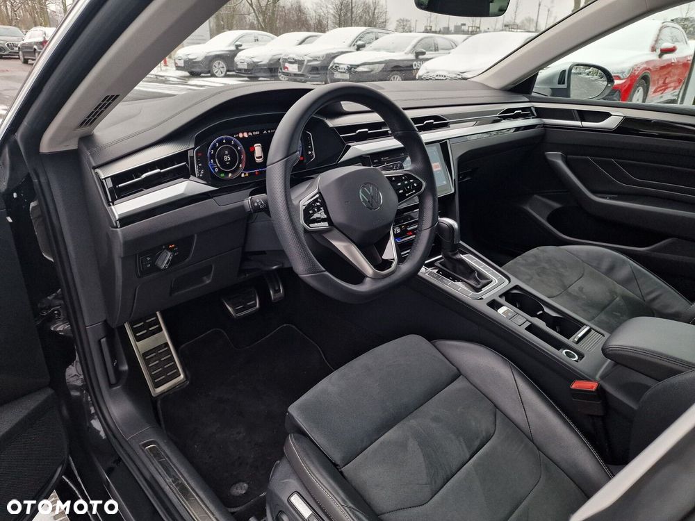 Volkswagen Arteon Shooting Brake 2.0 TSI 4Motion Elegance DSG - 10