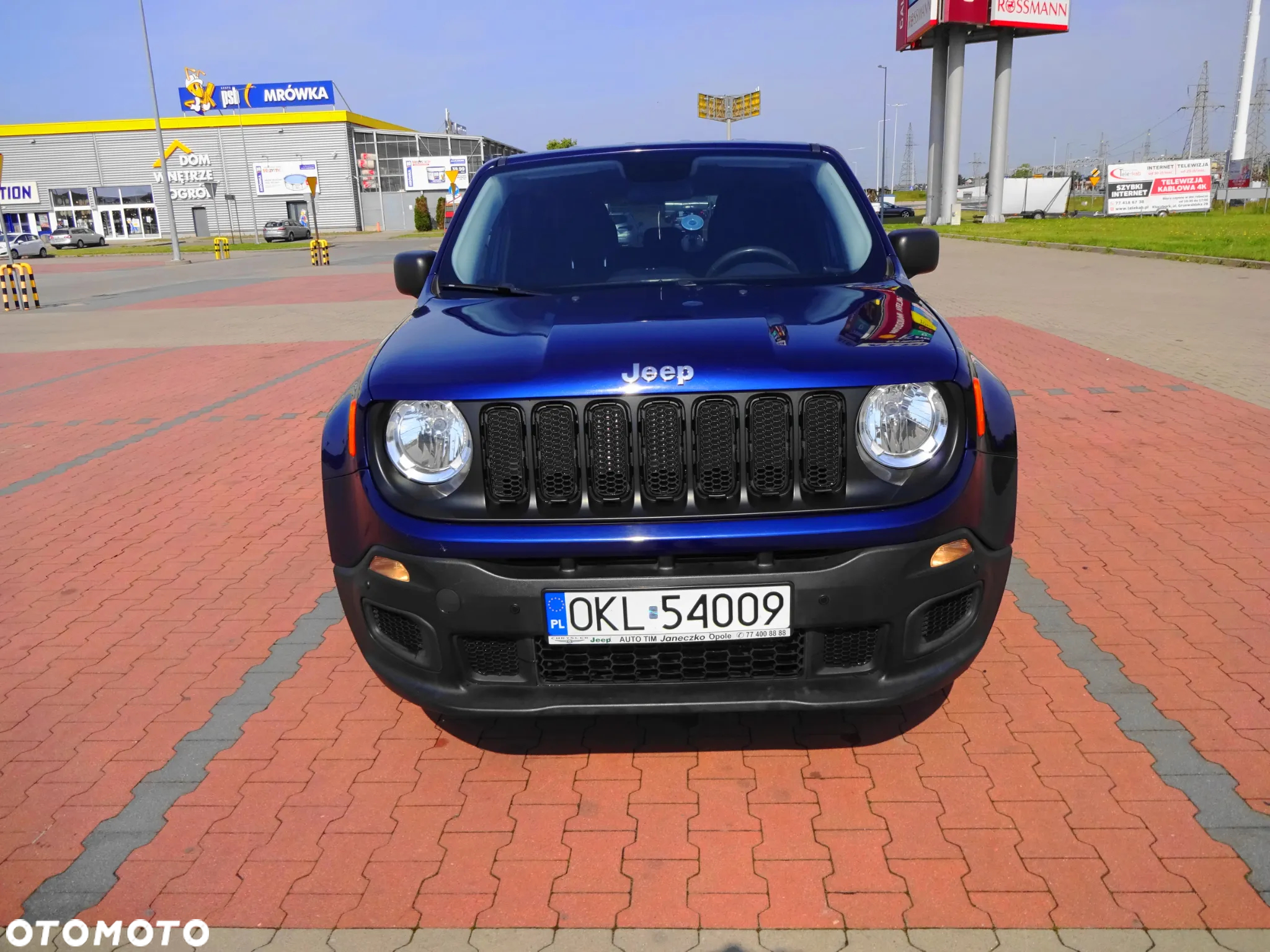 Jeep Renegade - 6