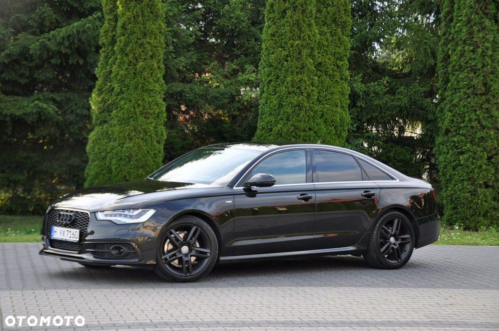 Audi A6 - 11
