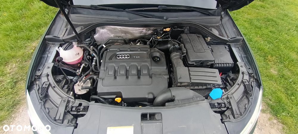 Audi Q3 2.0 TDI Quattro Design S tronic - 35