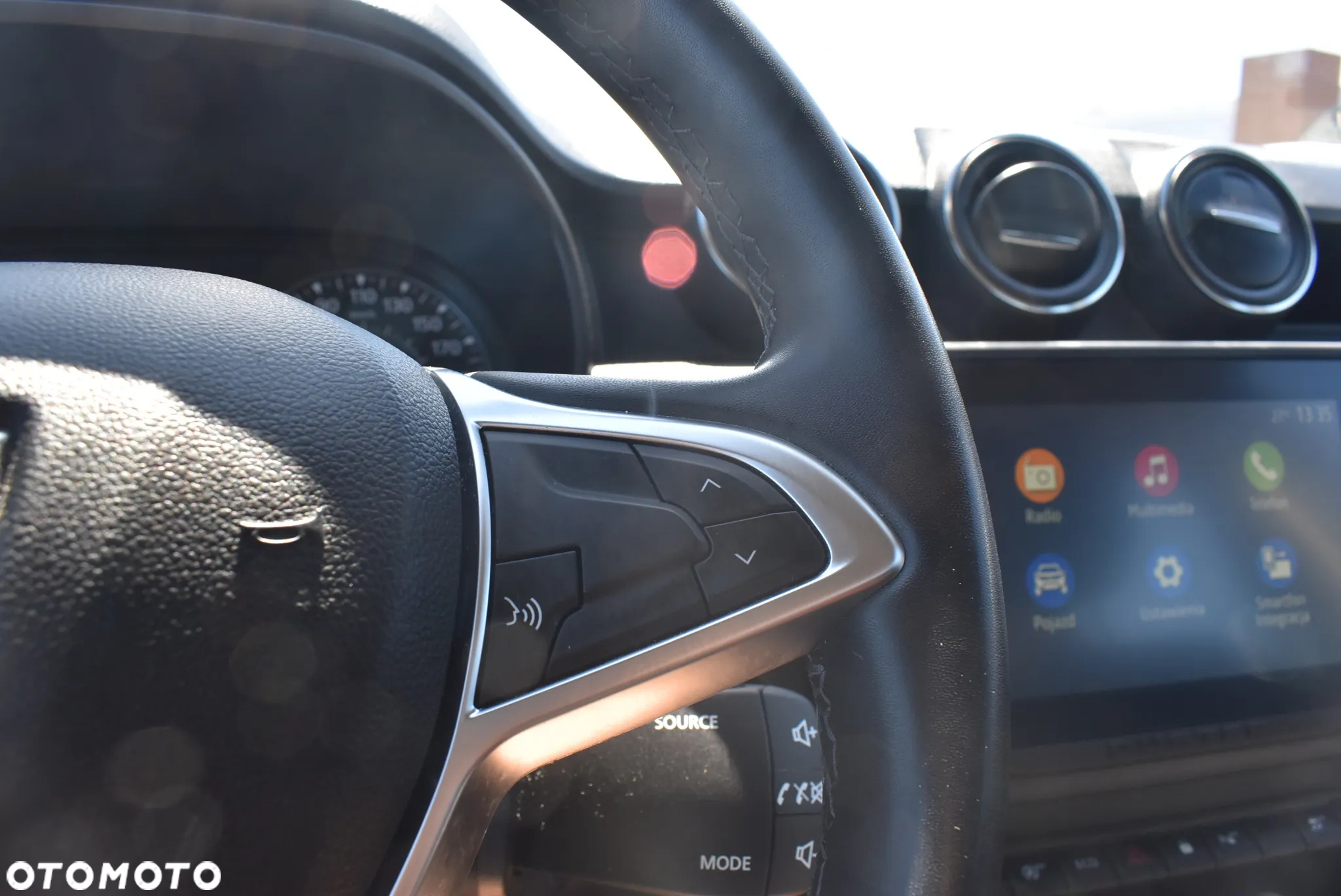 Dacia Duster 1.5 Blue dCi Comfort 4WD - 25