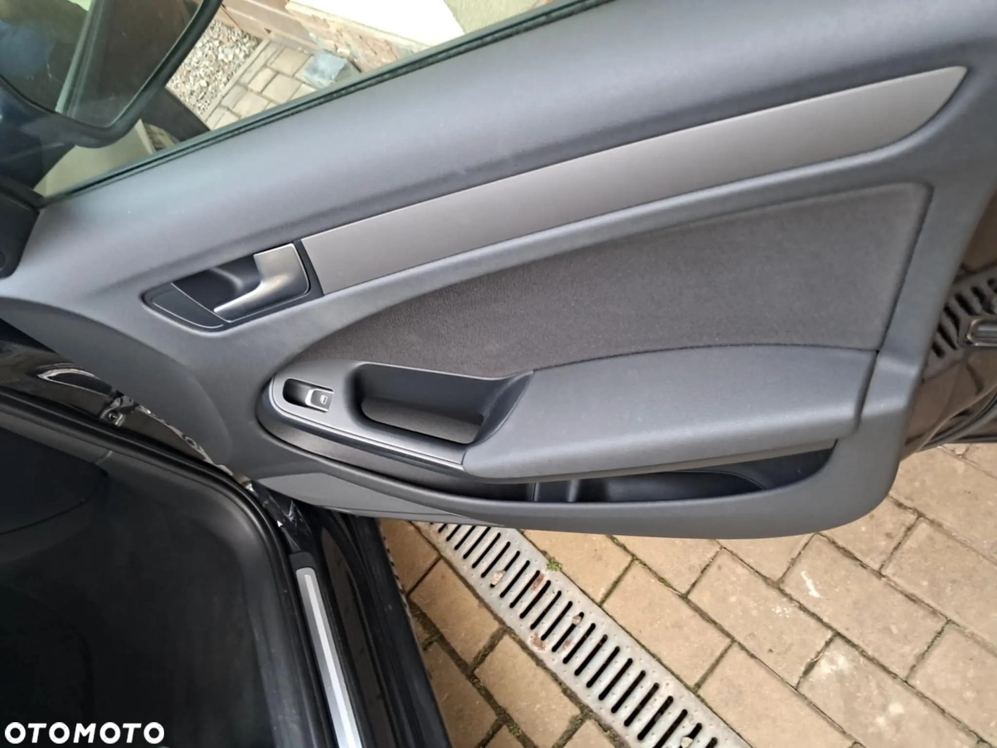 Audi A4 2.0 TDI Quattro Line S tronic - 7