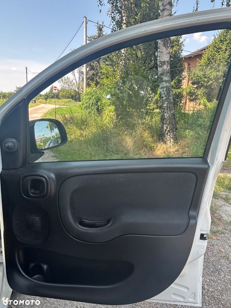 Fiat Panda - 19