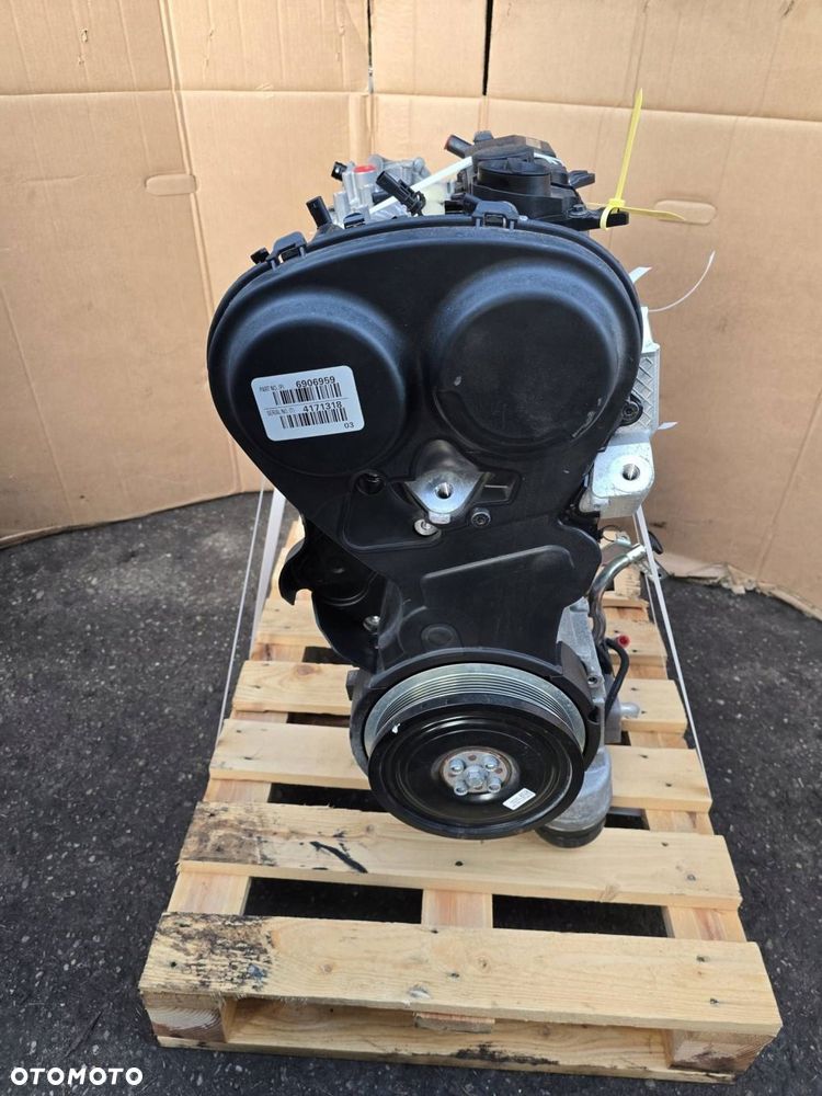 silnik b4204t46 volvo v90 xc90 xc60 plug-in hybrid nr mag 450163 - 1