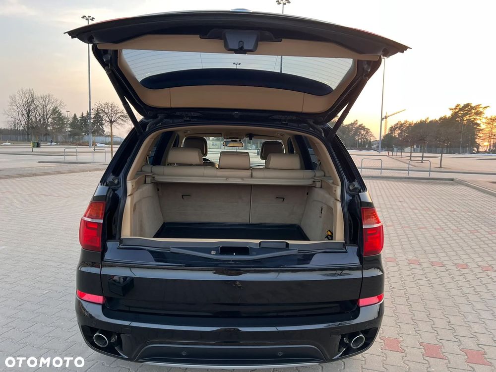BMW X5 - 17